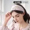 [Novo Produto] Chapéu Pós-Parto Outono Algodão Puro Chapéu de Maternidade Circunferência da Cabeça Grande Chapéu à Prova de Vento Suprimentos Pós-Parto Lenço de Cabeça Pós-Parto Faixa de Cabelo Mulheres