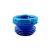 Anillo de Sellado Espesor para Brida Universal de Inodoro, Anillo de Sellado de Brida Elevado, Accesorios de Baño Anti-Olores para Inodoro
