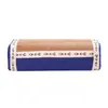 Alfombrilla Refrigerante de Artemisa para el Verano, Almohada Morada, Almohada Herbal para Alivio Nasal, Material Interior de Artemisa Cuadrado, Ayuda para Dormir y Protección del Cuello