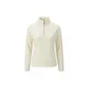 Procesamiento de camiseta de punto con cremallera a media altura para niños 10A, antibacteriana, base de seda de acetato amigable con la piel, Clase A, para hombre y mujer, hecha a medida OEM