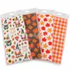 Papel Copia Serie Otoño, Papel de Regalo Halloween, Papel de Forro, Varios Diseños Listos Disponibles, Stock Completo Disponible