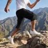 Comercio Exterior Amazon Verano Casual Moda Hombre Ropa de Trabajo Shorts Holgados Estilo Americano Modernos Versátiles Shorts Venta al por Mayor