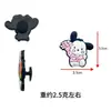 Pochacco Pacha Perro Charms para Zapatos Lindos Dibujos Animados Zuecos Hebilla de Zapato Accesorios Pvc Caucho Suave Decoraciones para Zapatos