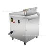 Nova Máquina Elétrica Hidráulica para Cortar Ossos, Máquina Comercial para Picar Ossos, Guilhotina de Aço Inoxidável para Cortar Pés de Porco, Carne Bovina, Costelas de Cordeiro e Carne Bovina