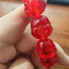 Pulsera de Cuentas de Oración con Cabeza de Buda para Hombres y Mujeres, Nuevo Estilo de Joyería Fina de Cera de Abeja, Artículo de Moda Vintage al por Mayor
