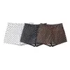2025 Nueva Ropa de Otoño para Mujer Estilo Europeo y Americano Chaqueta de Seersucker Pantalones Casuales 2010713 3067506