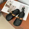 Sapatos Birkenstock Retrô para Mulheres, Uso Externo de Verão, Antiderrapantes, Respiráveis, Sandálias Fechadas na Ponta, Sapatos de EVA para Trabalho e Deslocamento, Antiderrapantes, Resistentes a Odores