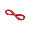He 10m / Hilo de Cera Coreano Cordón de Cuero Pulsera Trenzada Hecha a Mano Hilo para Tejer Cordón Redondo de Cera de Alta Gama Al por Mayor