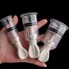 Extractor de leche materna, Succión de senos, Estimulación de senos, Dispositivo de succión vaginal, Juguete sexual para hombres y mujeres, Juguete de succión de senos al vacío, Dispositivo de succión de senos