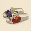 Sensación de pisar mierda chanclas de coco para hombre verano hogar baño ducha interior doméstico suela gruesa uso exterior antideslizantes frescas chanclas mujeres