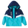 Ropa de Jardín de Niños Ropa de Otoño e Invierno Uniforme Escolar para Estudiantes de Primaria Ropa de Primavera y Otoño Traje Deportivo de Tres Piezas Ropa de Clase para Niños Ropa de Prisa