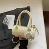 Las Bolsas de Moda para Mujer de Este Año Son de Nicho, Elegantes Bolsos tipo Baguette para el Hombro, Bolsos Casuales de Moda para el Día a Día, Bolsos de Hombro Versátiles