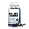 Em estoque SHILAJIT Série Xilaizhi Palito de Mel Xilaizhi Goma Creme Cápsula Gotas Fabricante Original