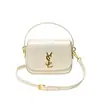 Bolsa de Mujer de Alta Calidad Primavera 2026 Nueva Super Caliente Acolchada de Diamantes Cadena Moda Versátil Bolso de Hombro Único Sensación de Alta Gama Bolso Cruzado