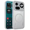 Al por mayor Aplicable a Funda para Teléfono Nothing Phone 4A Pro 3A Transparente Teléfono 2A Cubierta Protectora Transfronterizo
