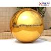 Ventas Directas de Fábrica Bola de Espejo Inflable Colorida Decoración de Iluminación para Eventos Grandes, Fiestas, Bares Bola Inflable