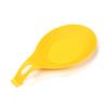 Almohadilla de silicona para cocina, estante para vajilla, almohadilla para colocar cucharas de sopa, almohadilla aislante térmico, almohadilla creativa para platos, almohadilla de fácil limpieza para estantes