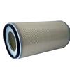 Filtro de Ar de Carro 28130-6A010, A0924, Paa050