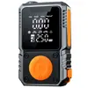 Arrancador de Emergencia para Coche Bomba de Aire Máquina de Doble Uso con Power Bank de Ultra Gran Capacidad