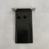 Accesorios para Máquina Empaquetadora Automática Simple/Doble Motor Placa Deslizante Superior e Inferior Universal Pieza de Resorte de Acero con Interruptor Tira de Presión Límite