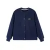 Cardigan de Béisbol de Color Sólido Macaron para Niñas Princess Yuanyuan 2026 Chaqueta Suave y Agradable al Tacto Estilo Casual Ropa Infantil