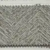 Cortinas de Chenilla Doble Cara para Sala de Estar Lujo Ligero Modernas Sencillas Tacto de Alta Gama Dormitorio Oscurecimiento Ventana Saliente Tela Terminada Jacquard