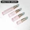 Frasco de perfume sênior 3ml5ml10ml frasco spray de perfume quadrado portátil frasco de amostra pequena de perfume atacado