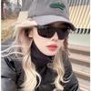Gafas de ciclismo para hombres y mujeres, gafas de sol polarizadas para deportes al aire libre, gafas de sol para bicicleta de montaña y carretera, gafas de sol resistentes a la arena