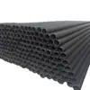 Tubería de Malla de Plástico HDPE Tubería de Drenaje para Carreteras Subterráneas Puentes de Carretera Drenaje Cuadrado Tubería Rígida de Drenaje Tubería de Drenaje Rígida
