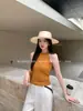 [Oferta Especial, Sin Devoluciones ni Cambios] Chaleco de Lana Trenzada con Cuello Redondo Verano 2026 para Mujer Xiu Xixi 25665
