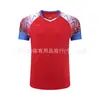 Roupas de Badminton de Manga Curta, Secagem Rápida, Respiráveis, Roupas de Treino para Homens e Mulheres, Mesmo Estilo, Roupa de Treino, Uniforme de Clube, Uniforme de Equipe, Roupa de Competição