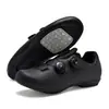 A7 Suministro Directo Transfronterizo de Zapatos Profesionales para Ciclismo para Hombres y Mujeres, Zapatos de Ciclismo para Deportes al Aire Libre, Transpirables, Antideslizantes, Absorbentes de Sudor, en Stock