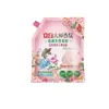 Jabón en Polvo para Lavar Liby Master Fragrance Fragancia de Larga Duración Limpieza Profunda y Suavidad Hogareño Caja Completa Venta al por Mayor Cantidad Genuina Lote