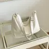 Bolso tote para mujer, bolso cruzado de gran capacidad, nuevo bolso de hombro versátil 2026 con un toque de alta gama, adecuado para la escuela y el trabajo