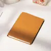 Transfronterizo Especial para Libreta de Espiral A5 Nueva Diario de Negocios de Cuero Suave Libro de Cuero para Registro de Reuniones de Trabajo Oficina