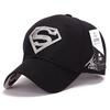 Zhenyueqi versión coreana de primavera y otoño nuevo sombrero para el sol hombres y mujeres parejas gorra de béisbol bordada moda sombrero de golf