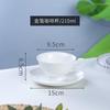 Conjunto de Xícaras de Café de Cerâmica Phnom Penh Estilo Europeu Xícara de Chá com Leite Xícara para Hotel Café Chá da Tarde Xícara de Café da Manhã com logotipo