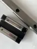 Trilho Guia Linear Aço Inoxidável Gaiola Deslizante Chtr Montagem Baixa Trs15 20 25 Trilho Deslizante Linear