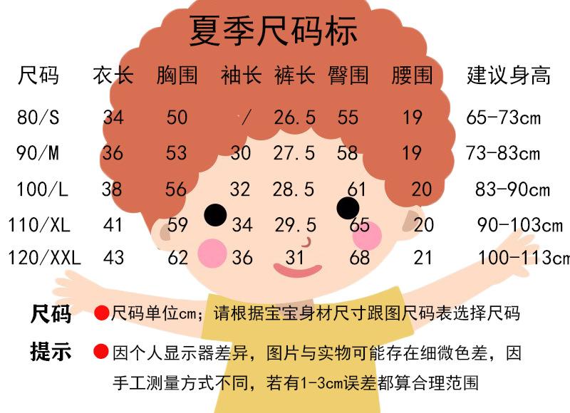 1尺码
