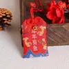 Colgante de bolsita aromática motivacional para estudiantes para graduación de preparatoria, honor al mejor estudiante, pequeño regalo para toda la clase, regalo de bolsa de la suerte
