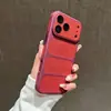 Funda Magnética para Teléfono Deslizante y Transpirable con Disipación de Calor para iPhone 17 Pro Max Apple 16 Cubierta Protectora Anticaídas