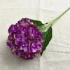 Venta especial flor de simulación al por mayor rama mediana mini hortensia flor de simulación flor artificial hogar boda fotografía hecho a mano diy