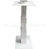 Manual Shimei 310 elevador de tatami pequeño de aluminio, plataforma elevadora, plataforma japonesa