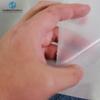 Película Adhesiva Termofusible Hanruis Pegamento Sin Tratamiento Espuma de Polietileno Cuero Metal Caucho Unión Material TPU Termofusible