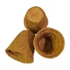 Copo para Mudas de Palmeira de Coco, Vaso Biodegradável para Mudas, Copo Nutritivo, Vaso Simples para Crescimento de Plantas Verdes, Suprimentos para Transplante de Jardinagem, Copo de Palmeira de Coco