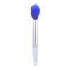 Pincel de Lábios Pequeno Mini de Silicone Pincel de Batom Aplicador de Máscara Labial Brilho Labial Bastão para Iniciantes Pacote Único