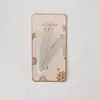 Herramientas de Belleza Cortapelos Plegable para Cejas Cortapelos de Cejas Seguro para Principiantes Hoja Plegable para Cabello Herramienta Multifuncional para Recortar Cejas