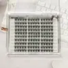 Pestañas Postizas Súper Voluminosas y Esponjosas Sin Pegamento, Sin Necesidad de Retirarlas, Que Hacen Que Tus Ojos Luzcan Dulces y Elegantes, con un Efecto de Respiración en Capas y un Look Dinámico y Desordenado