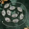Cadena de Cintura Transfronteriza Europea y Americana para Mujer, Cadena de Cintura de Metal de una Sola Capa con Cabeza de Toro, Accesorio de Cintura Versátil y de Moda Vintage, Más Vendido en Amazon