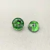 Flor de Hielo Redonda Cortada Zircón, Diamante de Alto Carbono Corte Redondo, Zircón para Uñas con Base Puntiaguda, Venta al por Mayor desde el Fabricante de Origen